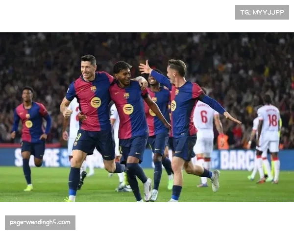 巴萨五连胜或重塑西甲竞争格局