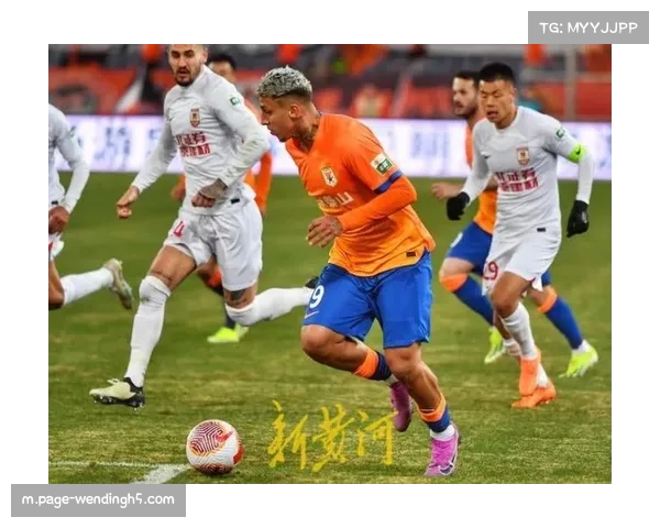 外援贡献首轮二十个进球 占比超七成仍是联赛核心竞争力 外援贡献首轮二十个进球 占比超七成仍是联赛核心竞争力